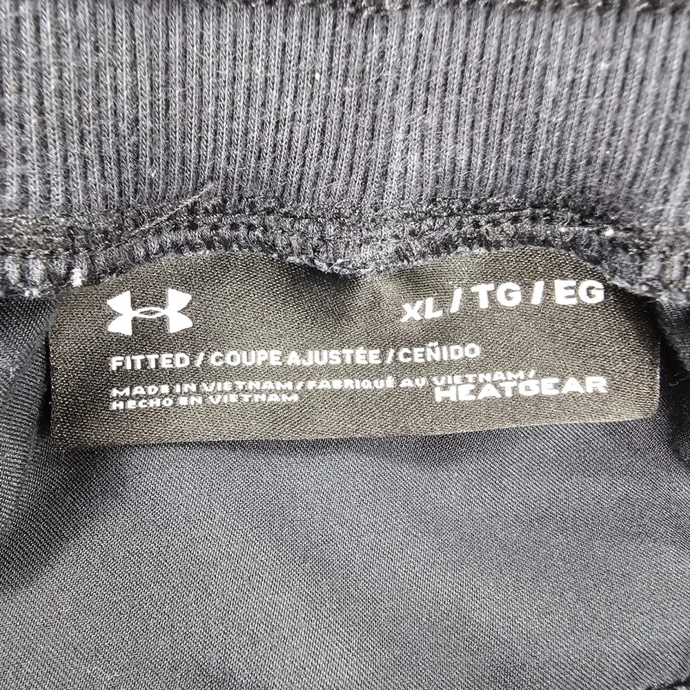 Under Armour elevate your